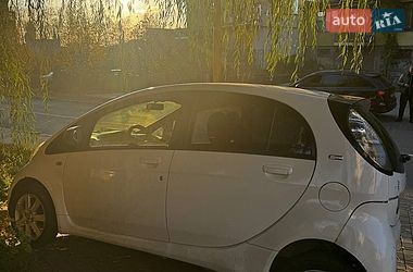 Хэтчбек Citroen C-Zero 2016 в Ужгороде