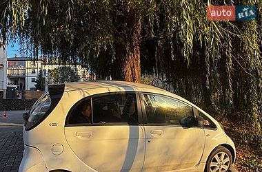 Citroen C-Zero  2016