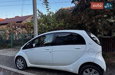 Хэтчбек Citroen C-Zero 2016 в Ужгороде