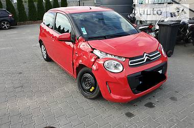 Citroen C1 Feel 2015