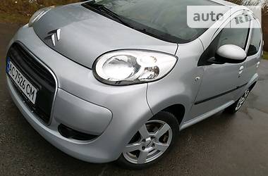 Citroen C1  2012