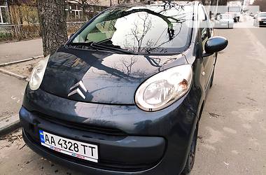 Citroen C1  2008