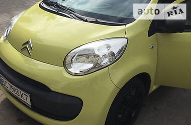 Citroen C1  2007