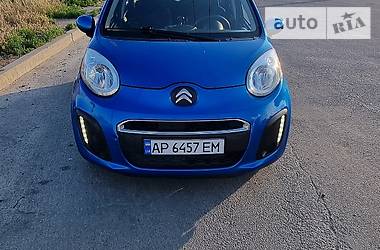 Citroen C1  2014