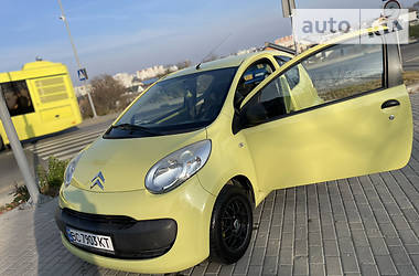 Citroen C1  2007