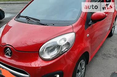 Citroen C1  2012