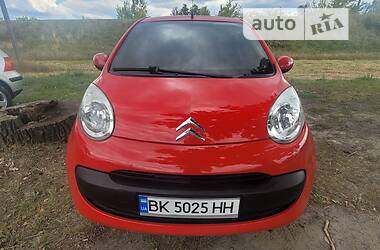 Citroen C1  2008