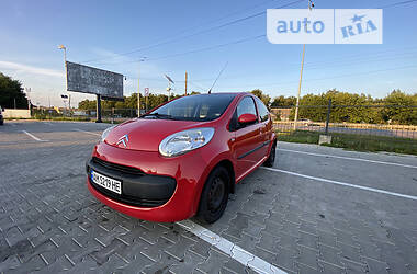 Citroen C1  2007