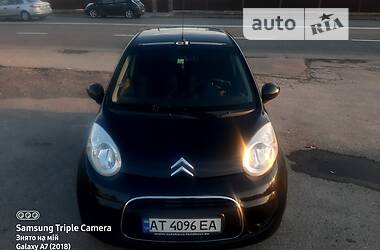 Citroen C1  2009