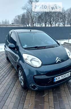 Citroen C1  2007