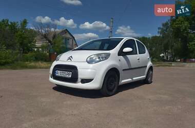 Citroen C1  2009