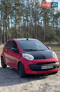 Citroen C1  2007