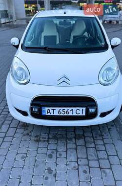 Citroen C1  2009
