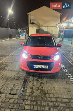 Citroen C1  2014