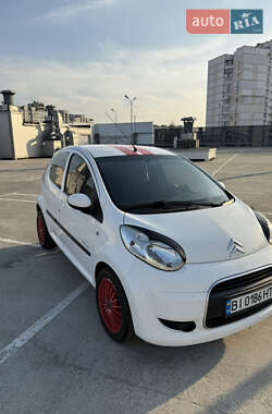 Citroen C1  2010