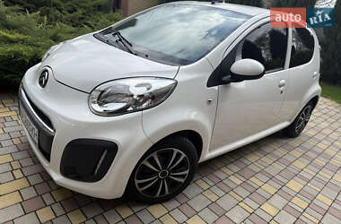 Citroen C1  2013