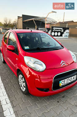 Citroen C1  2011