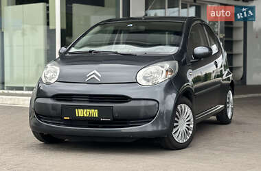 Citroen C1  2006