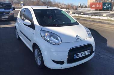 Citroen C1  2011