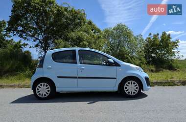 Citroen C1  2012