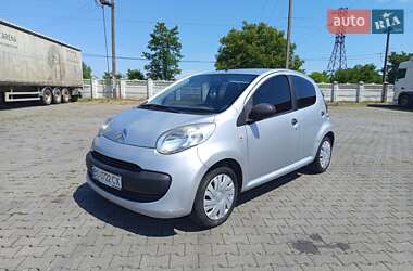 Citroen C1 2007