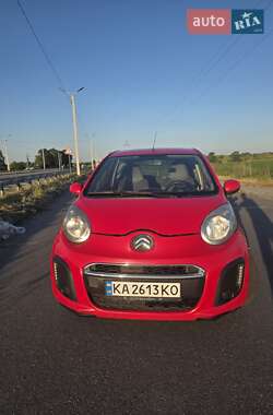 Citroen C1  2013