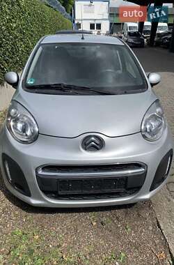 Citroen C1  2014