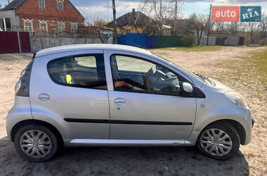 Citroen C1  2007