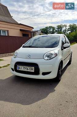 Citroen C1  2009