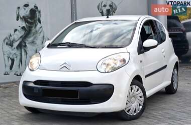 Citroen C1  2008