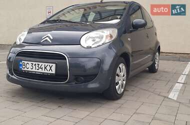 Citroen C1 2011