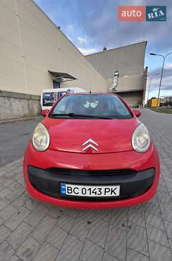 Citroen C1  2006
