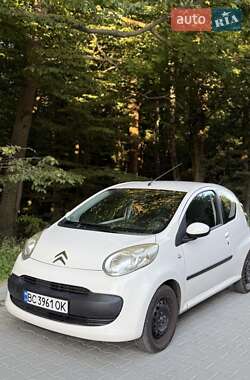 Citroen C1  2008