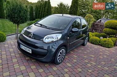 Citroen C1  2006