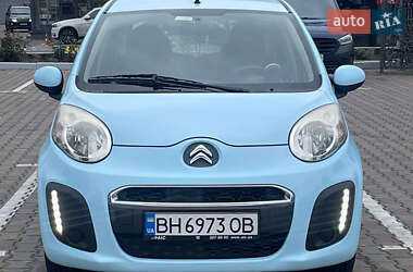 Citroen C1  2013
