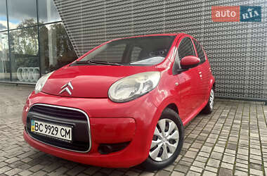 Citroen C1  2011