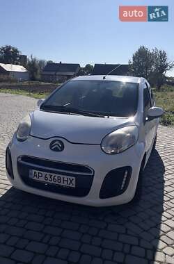 Citroen C1  2013