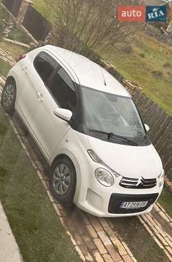 Citroen C1 2014