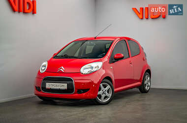 Citroen C1  2011