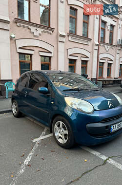 Citroen C1  2008