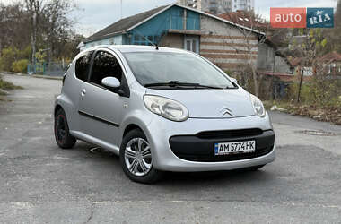 Citroen C1  2008