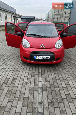 Citroen C1  2009