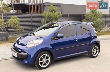 Citroen C1  2008