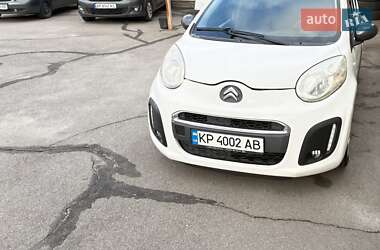 Citroen C1 2013