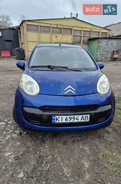 Citroen C1 2006