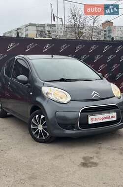 Citroen C1 2009