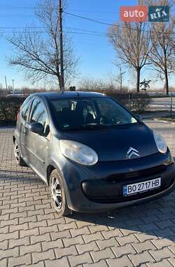Citroen C1  2006