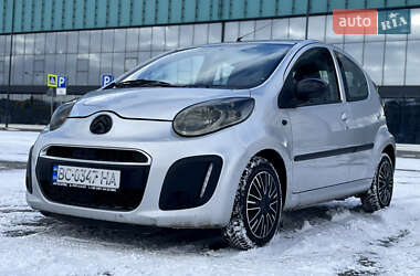 Citroen C1  2013