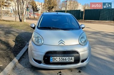 Citroen C1  2009