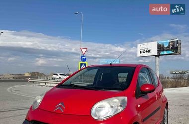 Citroen C1  2006